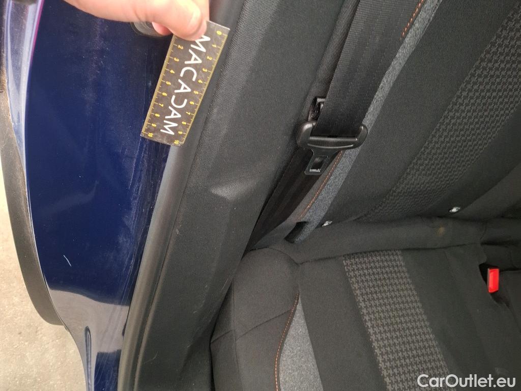  Peugeot  3008  Active Business 1.2 PureTech 130CV BVA8 E6d #5