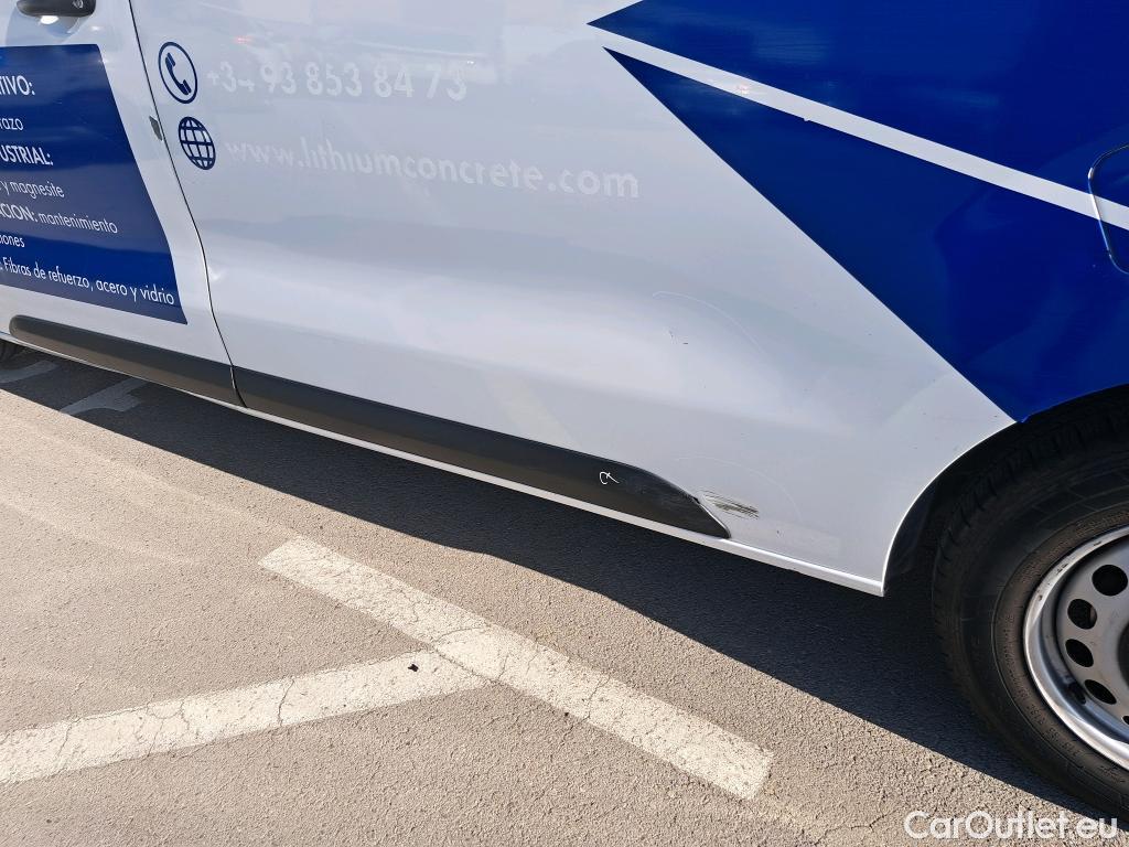  Citroen  Jumpy CITROEN  / 2016 / 4P / combi Combi Talla XL BlueHDi 120 S&S Confort #43