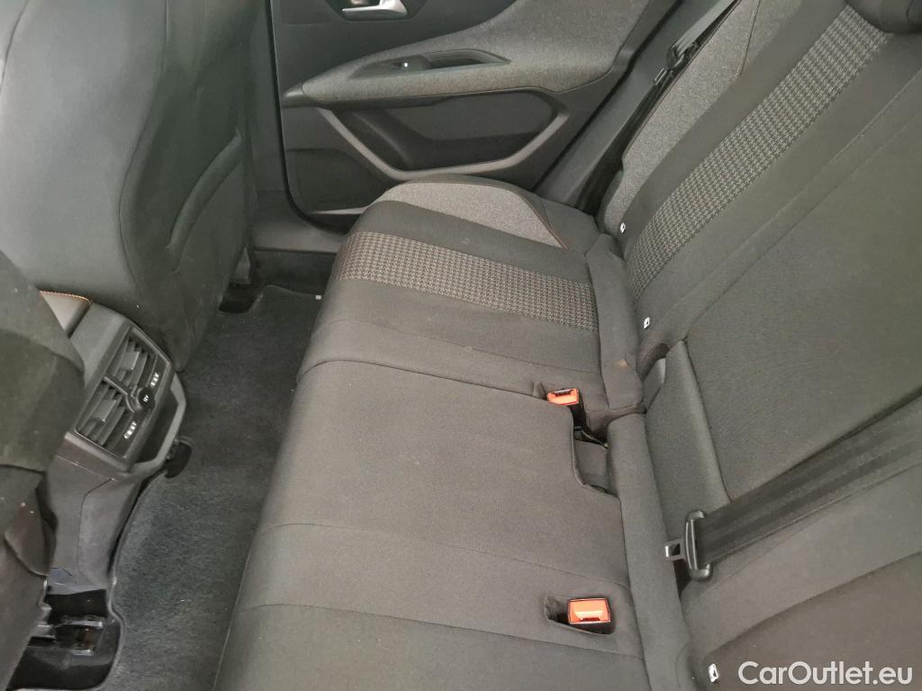  Peugeot  3008  Active Business 1.2 PureTech 130CV BVA8 E6d #21