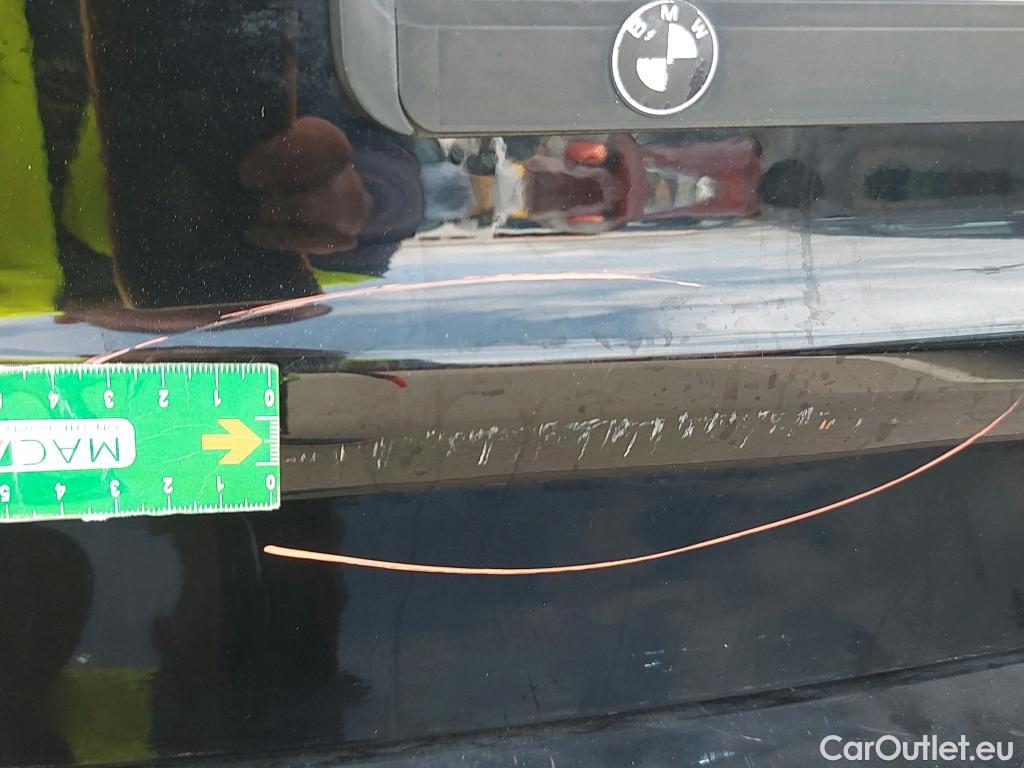  Bmw  X1 BMW  / 2015 / 5P / todoterreno sDrive18d Business #2