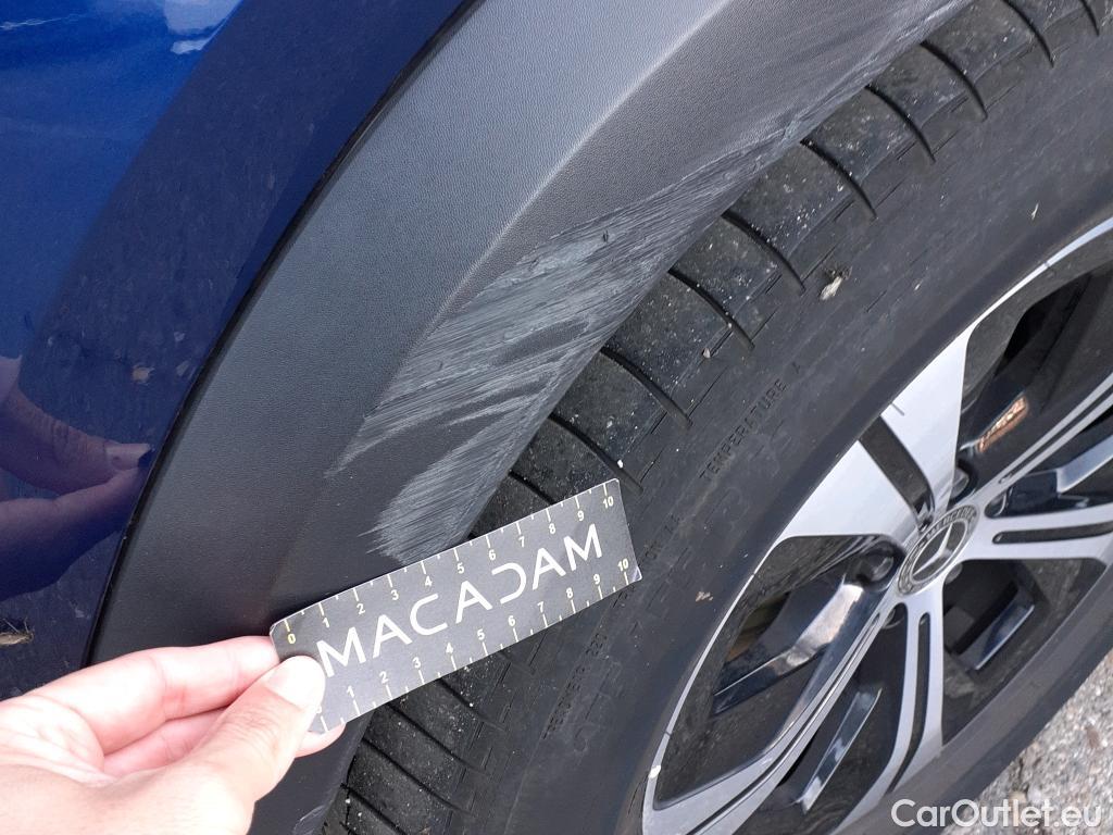  Mercedes  G-Klasee MERCEDES-BENZ GLE / 2018 / 5P / todoterreno GLE 350 de 4MATIC (Híbrido Enchufable) #28