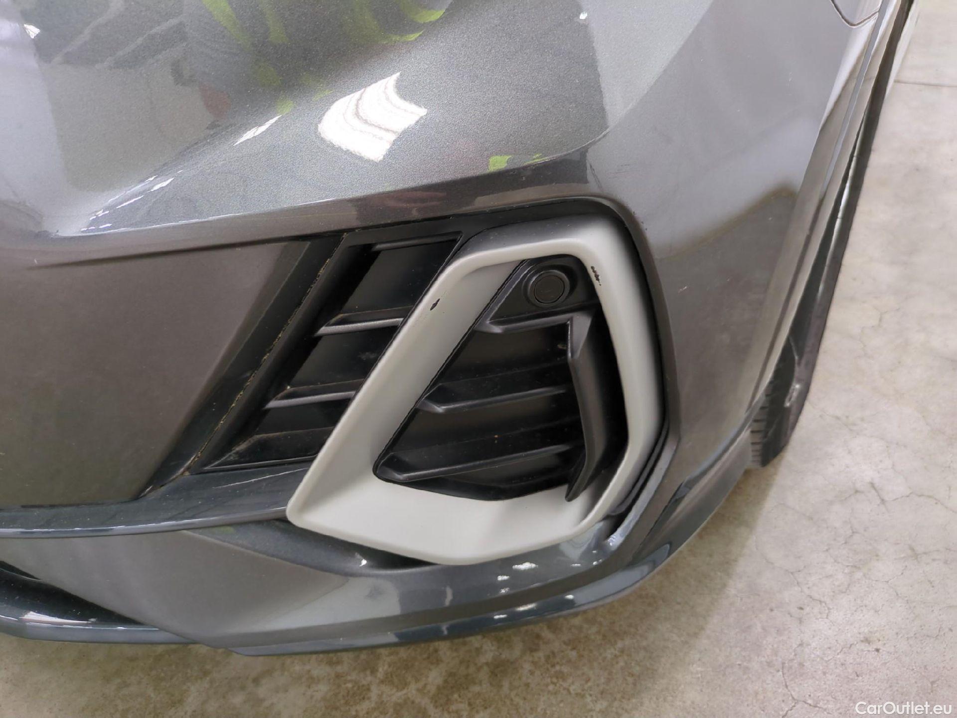  Audi  Q3  Sportback / 2019 / 5P / SUV 35 TDI 150 S TRONIC S LINE / VH SUR LA CAT #15