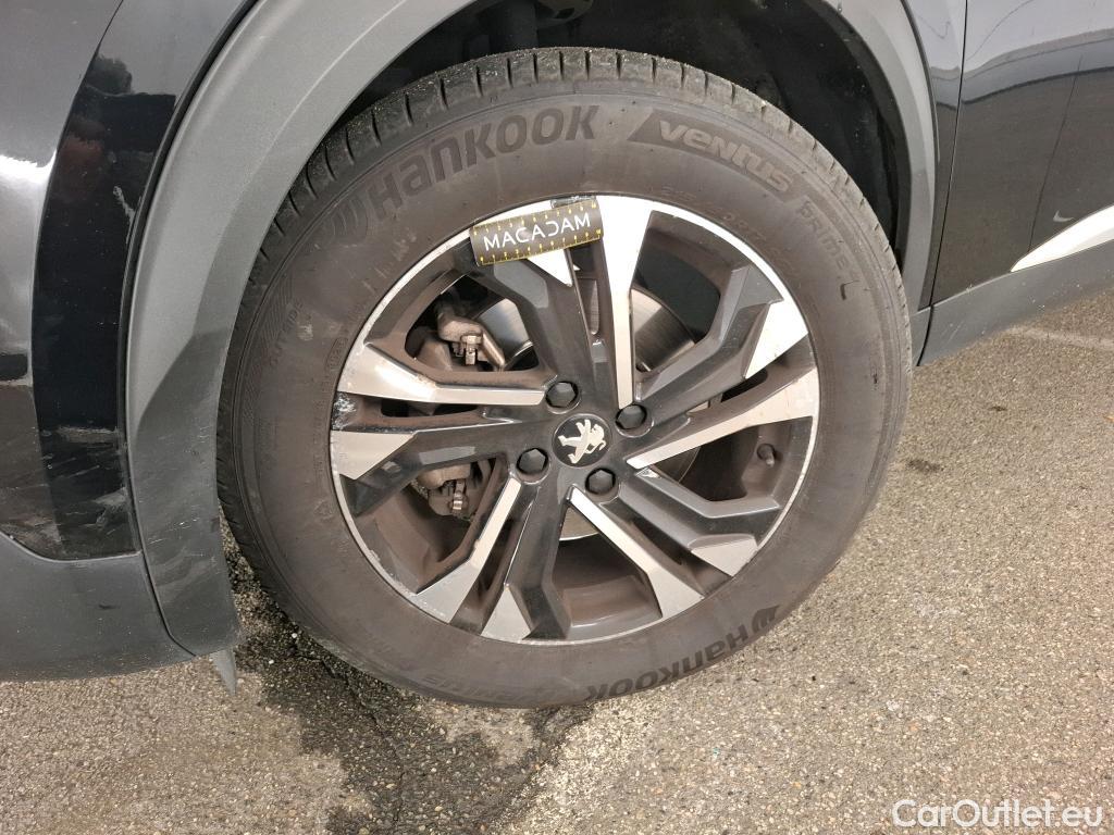  Peugeot  2008  Allure 1.5 HDi 130CV BVA8 E6d #1