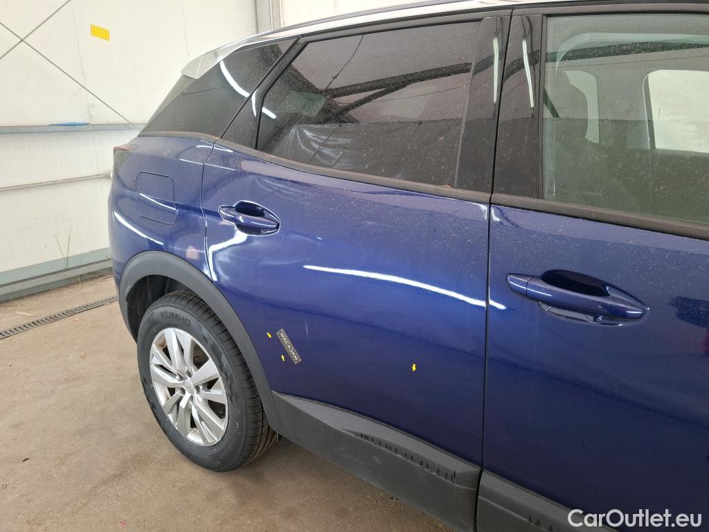  Peugeot  3008  Active Business 1.2 PureTech 130CV BVA8 E6d #1