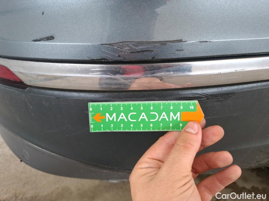  Volkswagen  Tiguan VOLKSWAGEN  Allspace / 2017 / 5P / SUV 2.0 TDI 150 DSG7 Carat #35