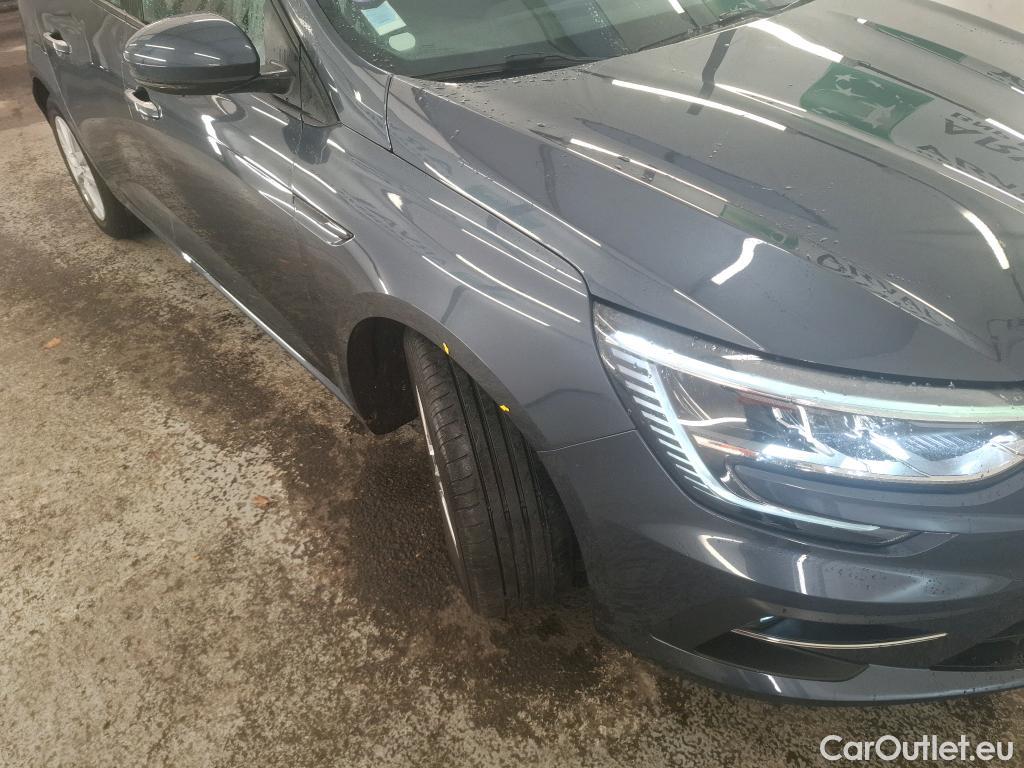  Renault  Megane  IV Berline 5 ptes. Business 1.0 TCe 115CV BVM6 E6d #1
