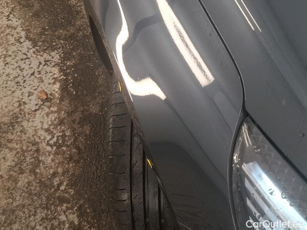  Renault  Megane  IV Berline 5 ptes. Business 1.0 TCe 115CV BVM6 E6d #2