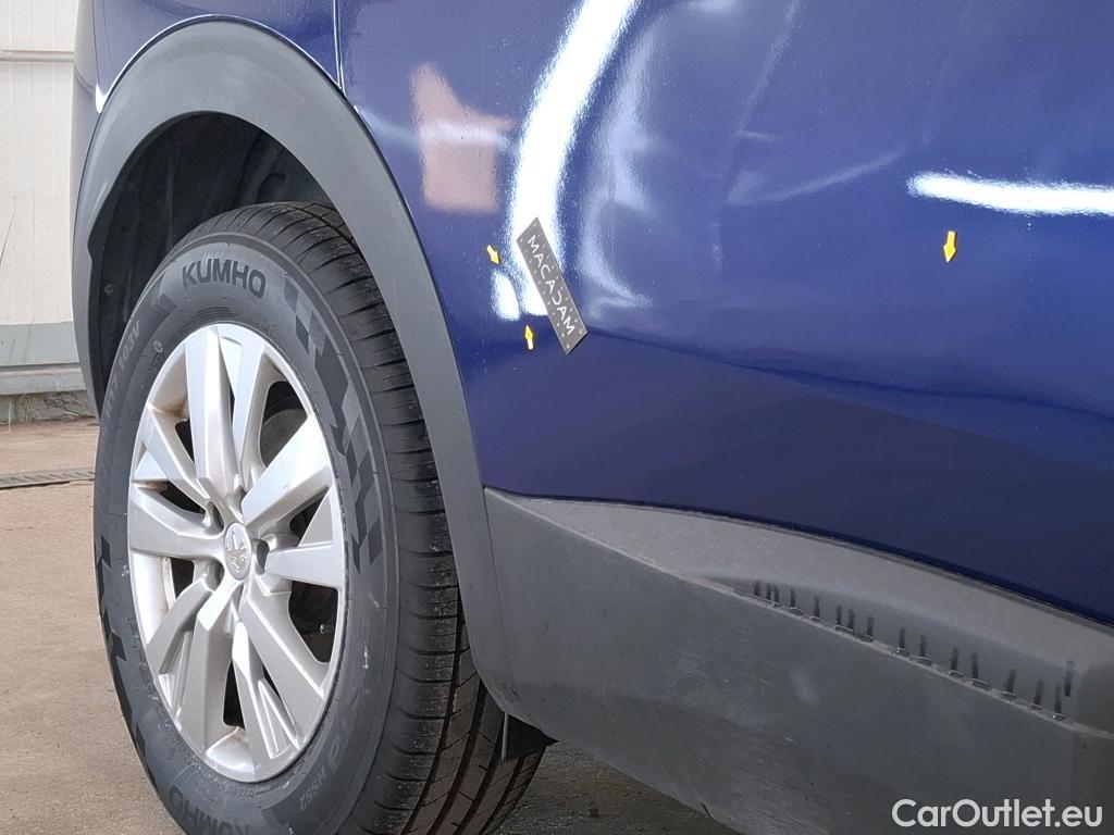  Peugeot  3008  Active Business 1.2 PureTech 130CV BVA8 E6d #2