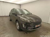  Ford  Kuga Ford  2.5i PHEV Aut. 165kW Titanium 5d #8