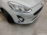  Ford  Fiesta Ford  1.1i 52kW Business Class 5d #28