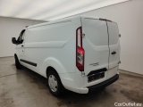  Ford  Transit Ford  Custom 320L 2.0TD130Pk/96Kw M6 FWD Trend 4d !! Technical issues !! Rolling Car #7