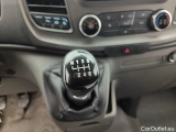  Ford  Transit Ford  Custom 320L 2.0TD130Pk/96Kw M6 FWD Trend 4d !! Technical issues !! Rolling Car #41