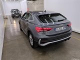  Audi  Q3  Sportback / 2019 / 5P / SUV 35 TDI 150 S TRONIC S LINE / VH SUR LA CAT #3