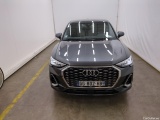  Audi  Q3  Sportback / 2019 / 5P / SUV 35 TDI 150 S TRONIC S LINE / VH SUR LA CAT #7