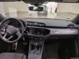  Audi  Q3  Sportback / 2019 / 5P / SUV 35 TDI 150 S TRONIC S LINE / VH SUR LA CAT #8