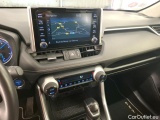  Toyota  RAV4 TOYOTA  Hybride / 2018 / 5P / SUV 2WD Dynamic Business #7