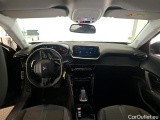  Peugeot  2008  Allure 1.5 HDi 130CV BVA8 E6d #5