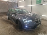  Renault  Megane  IV Berline 5 ptes. Business 1.0 TCe 115CV BVM6 E6d #4