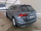  Volkswagen  Tiguan VOLKSWAGEN  Allspace / 2017 / 5P / SUV 2.0 TDI 150 DSG7 Carat #2