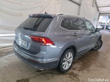  Volkswagen  Tiguan VOLKSWAGEN  Allspace / 2017 / 5P / SUV 2.0 TDI 150 DSG7 Carat #3