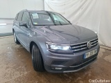 Volkswagen  Tiguan VOLKSWAGEN  Allspace / 2017 / 5P / SUV 2.0 TDI 150 DSG7 Carat #4