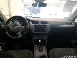  Volkswagen  Tiguan VOLKSWAGEN  Allspace / 2017 / 5P / SUV 2.0 TDI 150 DSG7 Carat #5