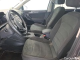  Volkswagen  Tiguan VOLKSWAGEN  Allspace / 2017 / 5P / SUV 2.0 TDI 150 DSG7 Carat #8