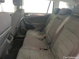  Volkswagen  Tiguan VOLKSWAGEN  Allspace / 2017 / 5P / SUV 2.0 TDI 150 DSG7 Carat #9