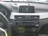 Bmw  X1 BMW  / 2015 / 5P / todoterreno sDrive18d Business #14