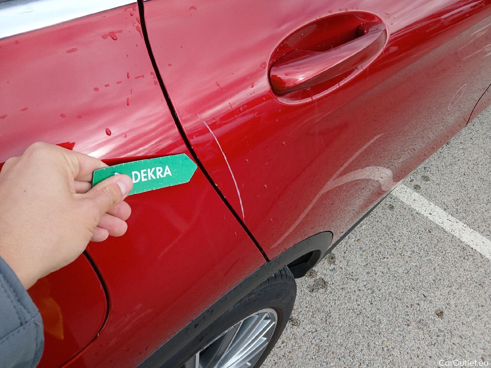  Mercedes  G-Klasee MERCEDES-BENZ Clase GLC / 2019 / 5P / todoterreno GLC 200 d 4MATIC #8