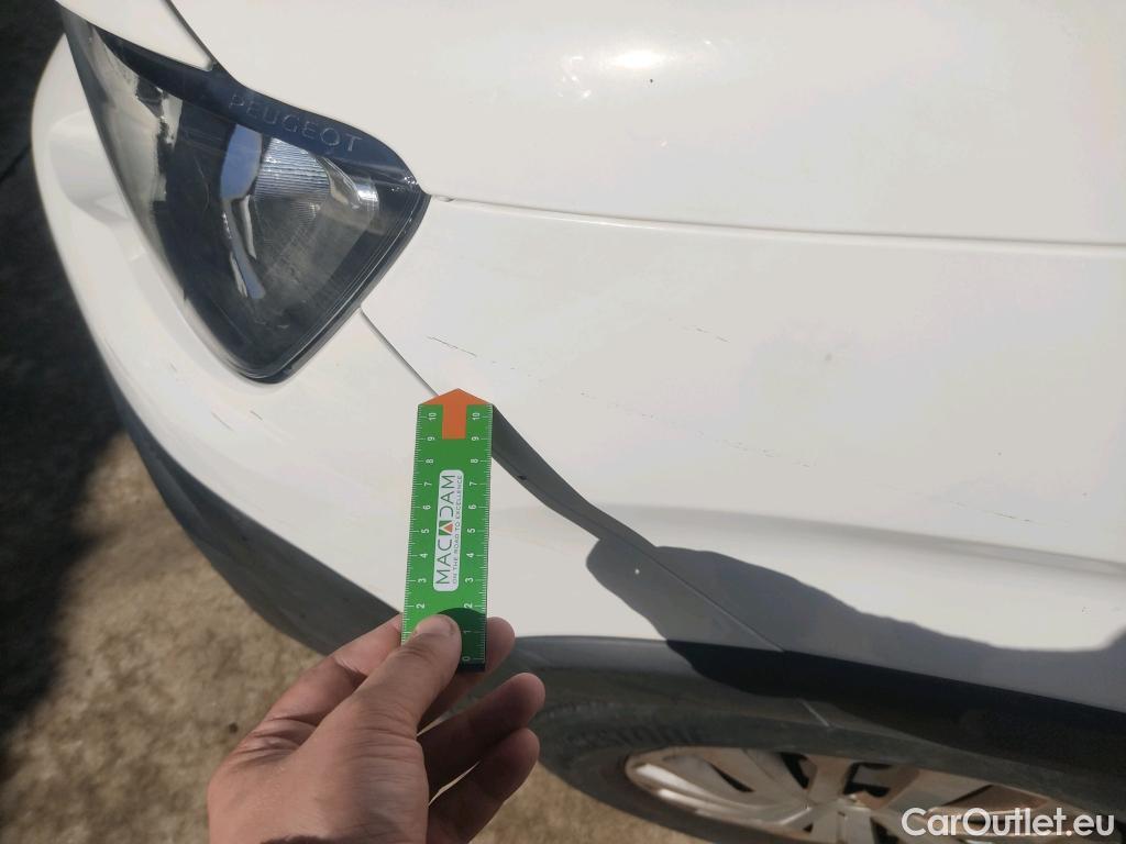  Peugeot  RIFTER PEUGEOT  / 2018 / 4P / combi Active Standard BlueHDi 73kW (IND) (CX2) #65