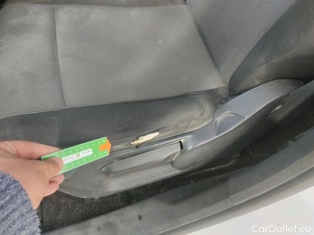  Peugeot  RIFTER PEUGEOT  / 2018 / 4P / combi Active Standard BlueHDi 73kW (IND) (CX2) #22