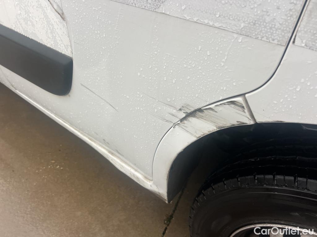  Renault  Master RENAULT  / 2019 / 4P / furgón Furgón T L1H1 2800 B dCi 81kW (110V) #6