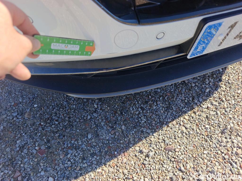  Hyundai  Tucson HYUNDAI  / 2020 / 5P / todoterreno 1.6 CRDI 100kW (136CV) 48V Tecno 2C #10