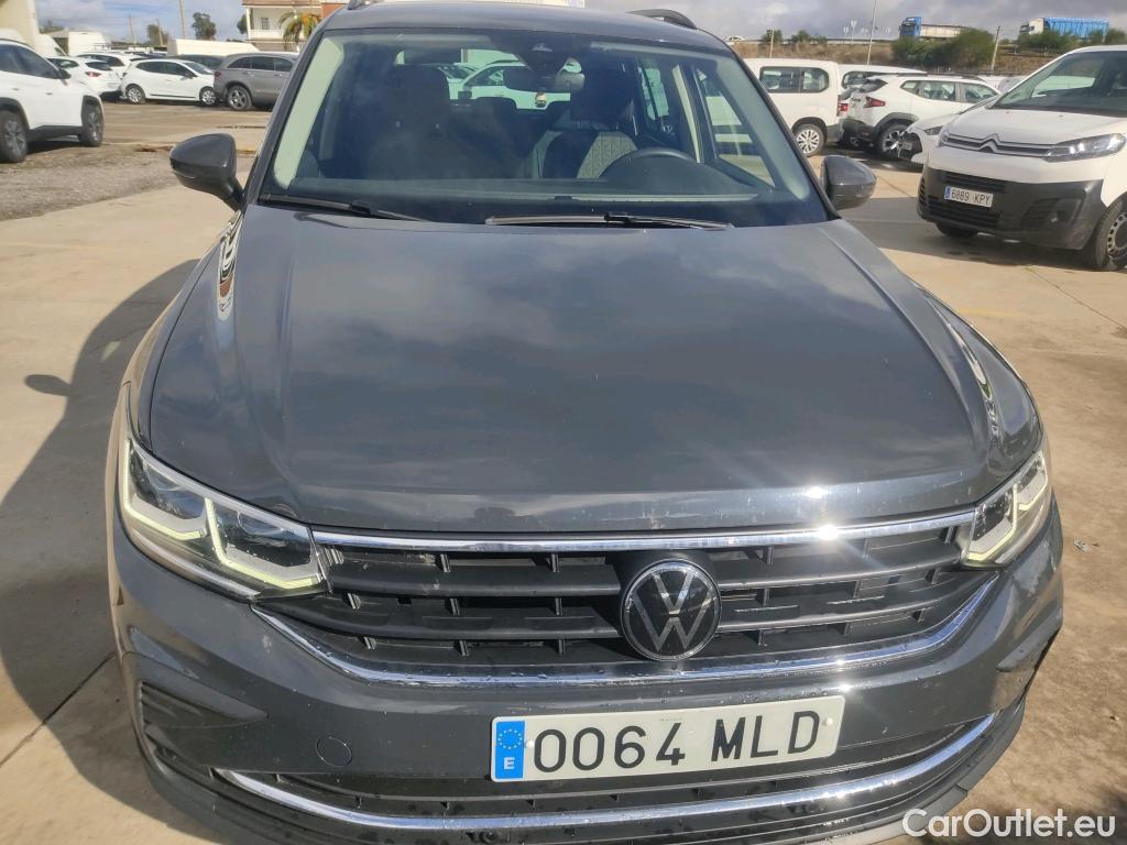  Volkswagen  Tiguan  Life eHybrid 1.4 TSI 245CV AT6 E6d #15