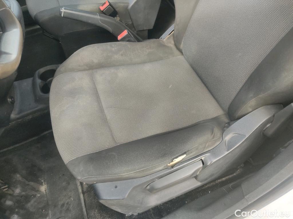  Peugeot  RIFTER PEUGEOT  / 2018 / 4P / combi Active Standard BlueHDi 73kW (IND) (CX2) #21