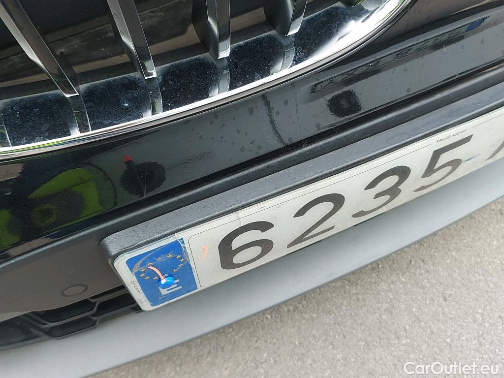  Bmw  X1 BMW  / 2015 / 5P / todoterreno sDrive18d Business #38