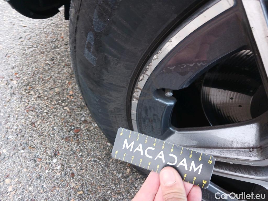  Mercedes  G-Klasee MERCEDES-BENZ Clase GLC / 2019 / 5P / todoterreno GLC 300 de 4MATIC #4