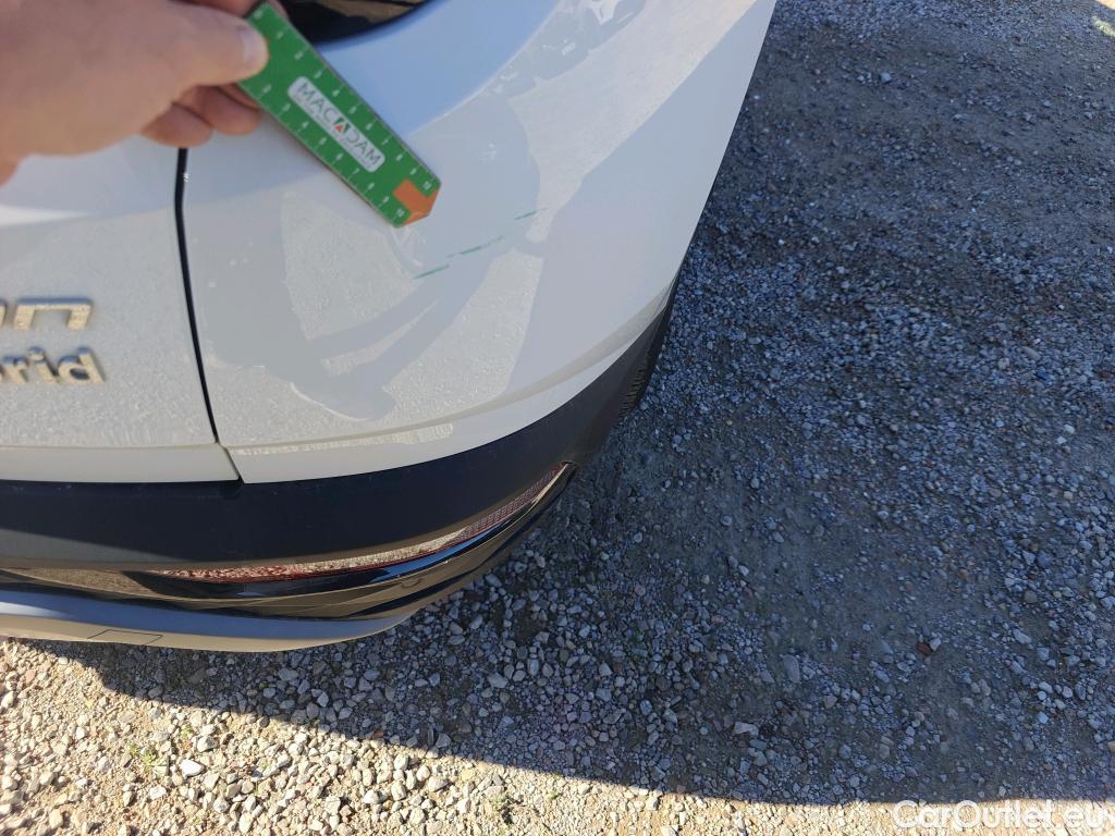  Hyundai  Tucson HYUNDAI  / 2020 / 5P / todoterreno 1.6 CRDI 100kW (136CV) 48V Tecno 2C #15