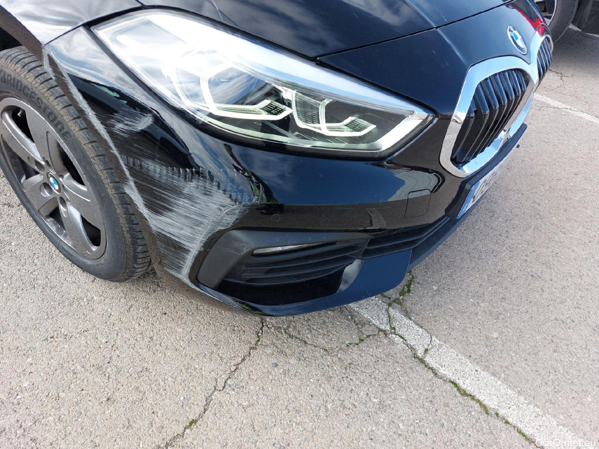  Bmw  Serie 1 BMW  / 2019 / 5P / berlina con portón 118i #2