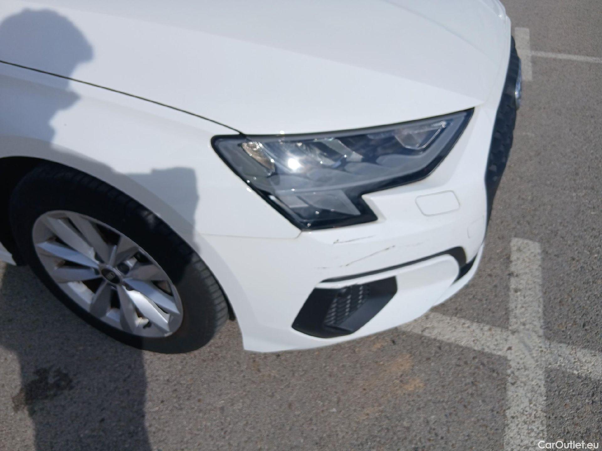  Audi  A3 AUDI  / 2020 / 5P / berlina con portón Sportback 30 TFSI 81kW (110CV) S tronic #23