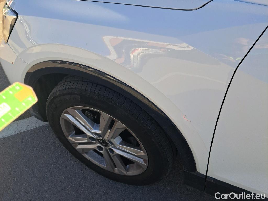  Audi  Q2 AUDI  / 2020 / 5P / todoterreno Advanced 35 TFSI 110kW (150CV) S tronic (AC) #31