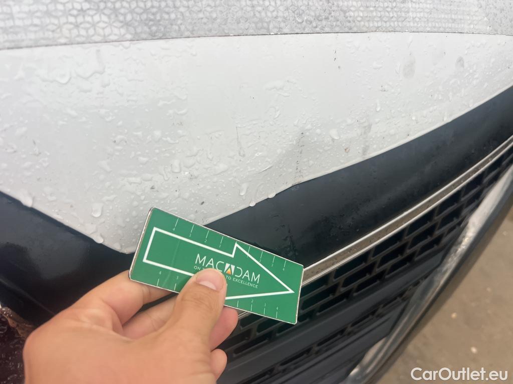  Renault  Master RENAULT  / 2019 / 4P / furgón Furgón T L1H1 2800 B dCi 81kW (110V) #2