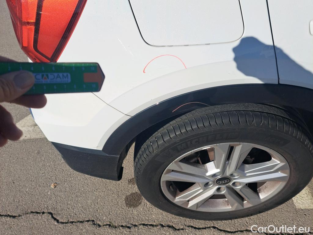  Audi  Q2 AUDI  / 2020 / 5P / todoterreno Advanced 35 TFSI 110kW (150CV) S tronic (AC) #25