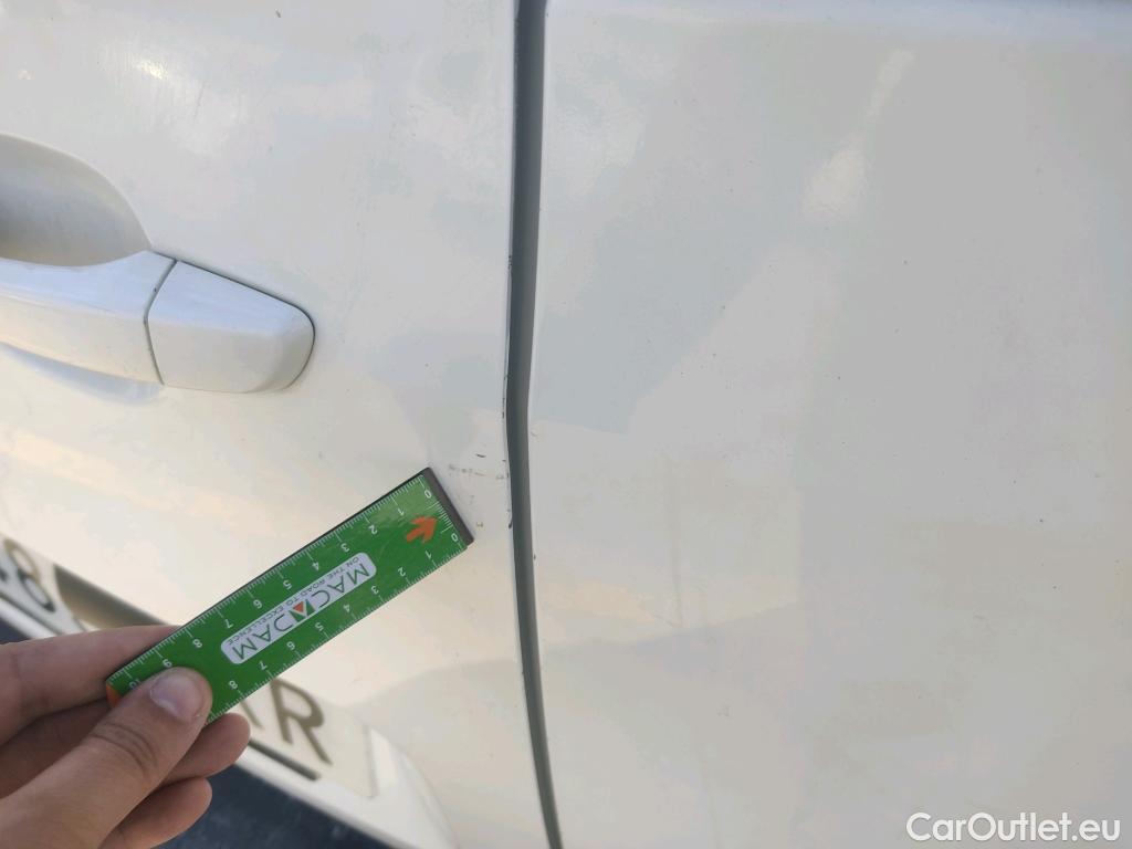  Peugeot  RIFTER PEUGEOT  / 2018 / 4P / combi Active Standard BlueHDi 73kW (IND) (CX2) #61