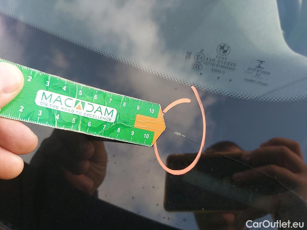  Bmw  X3 BMW  / 2021 / 5P / todoterreno xDrive20d xLine (AC2) #2