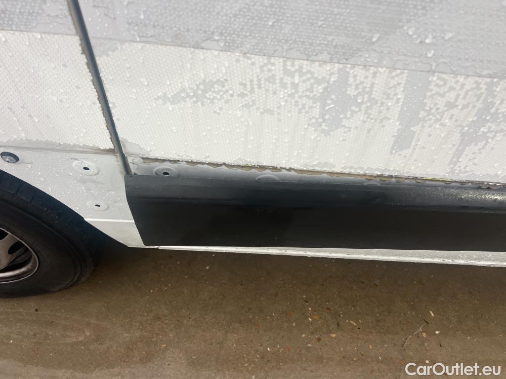  Renault  Master RENAULT  / 2019 / 4P / furgón Furgón T L1H1 2800 B dCi 81kW (110V) #18