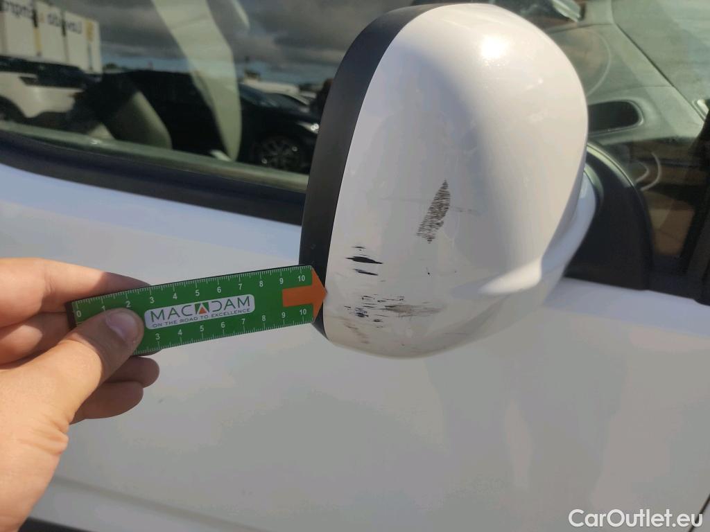  Peugeot  RIFTER PEUGEOT  / 2018 / 4P / combi Active Standard BlueHDi 73kW (IND) (CX2) #45