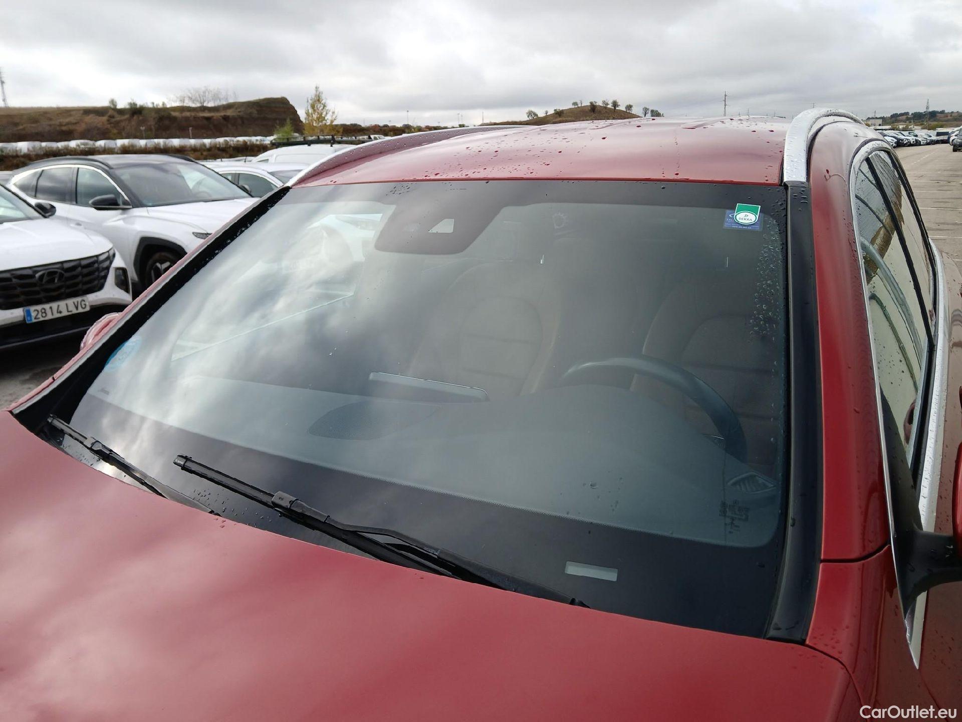  Mercedes  G-Klasee MERCEDES-BENZ Clase GLC / 2019 / 5P / todoterreno GLC 200 d 4MATIC #5