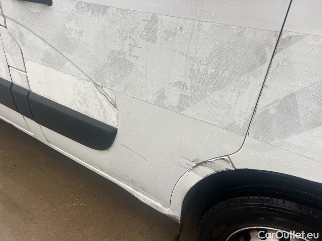  Renault  Master RENAULT  / 2019 / 4P / furgón Furgón T L1H1 2800 B dCi 81kW (110V) #5